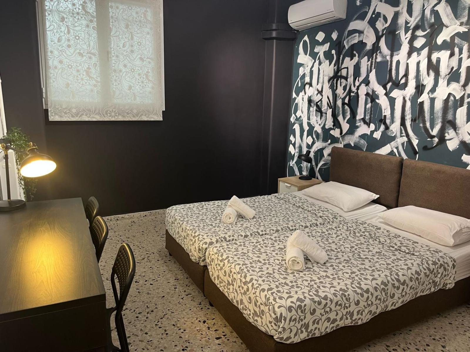 Appartamento Cyber Loft - Futuristic Athens Vipgreece Esterno foto